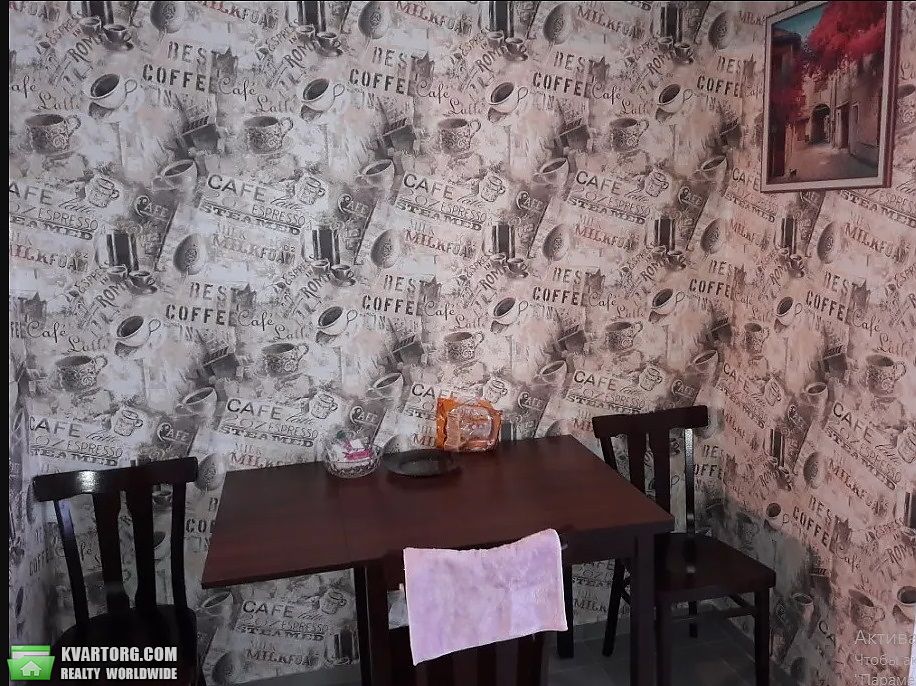 Rent out 1-room apartment. Киев, Симиренка — photo 4