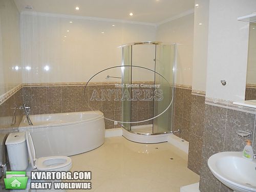 Rent out 1-room apartment. Киев, Струтинского — photo 9