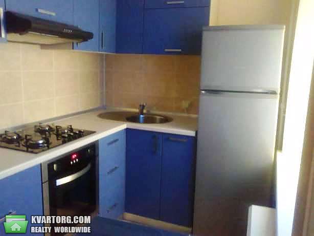 Sell 3-room apartment. Киев,  Борщаговская — photo 2