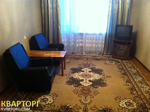 Rent out 1-room apartment. Днепропетровск,  Рабочая — photo 1