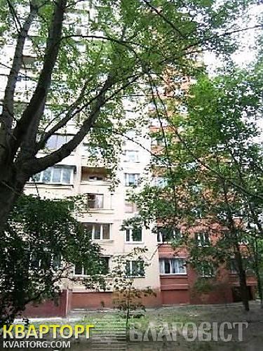Sell 2-room apartment. Киев, Харьковское шоссе — photo 2
