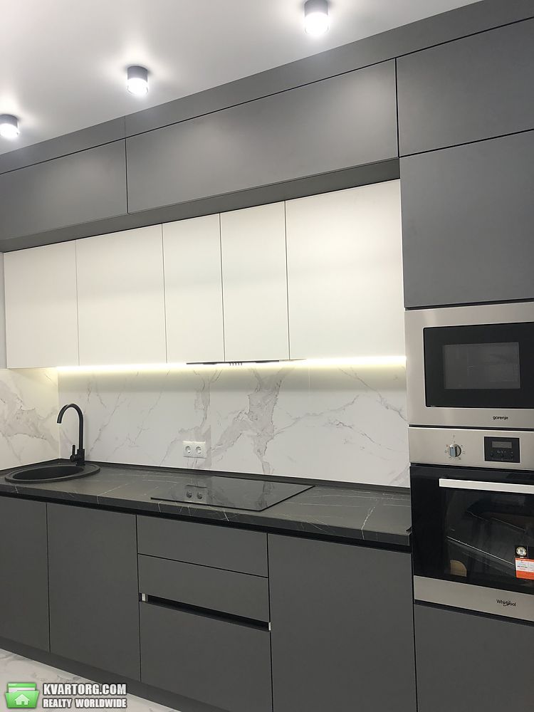Sell 2-room apartment. Одесса, Жемчужная — photo 2
