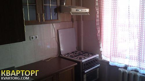 Rent out 1-room apartment. Киев,  Сормовская — photo 2