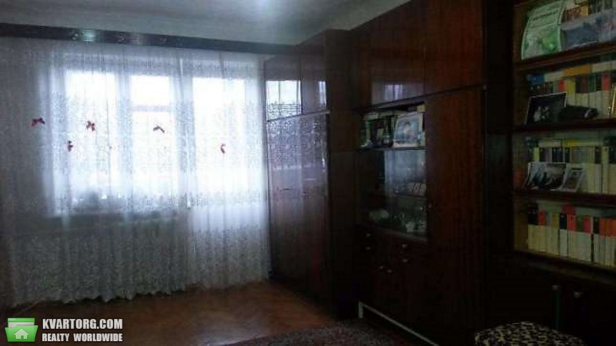 Sell 1-room apartment. Киев, Щербакова — photo 1