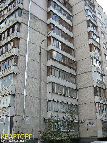 Sell 4-room apartment. Киев,  Руденко — photo 1