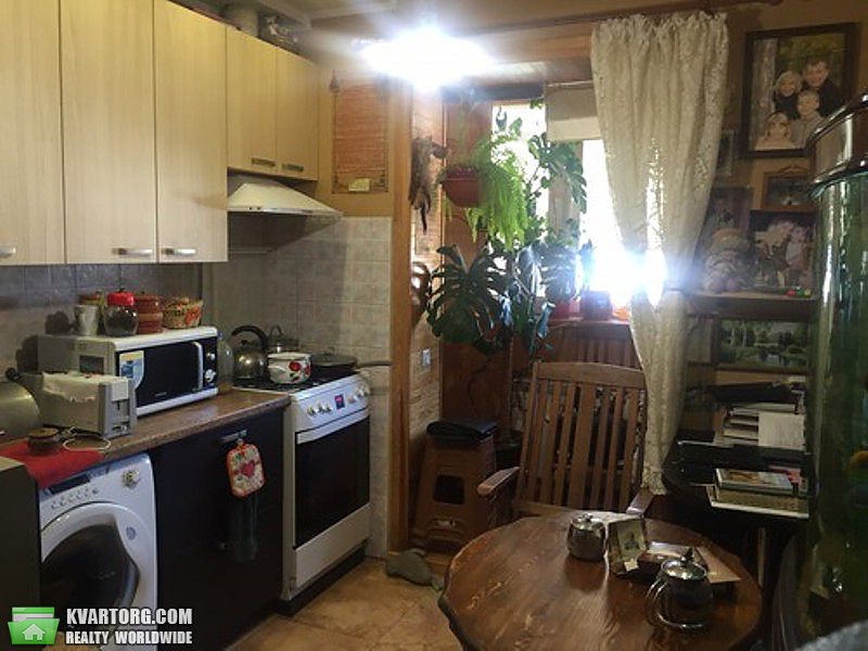 Sell 1-room apartment. Киев,  Каштановая — photo 2