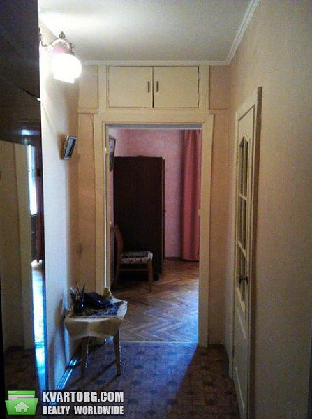 Sell 2-room apartment. Киев, Довнар-Запольского — photo 6