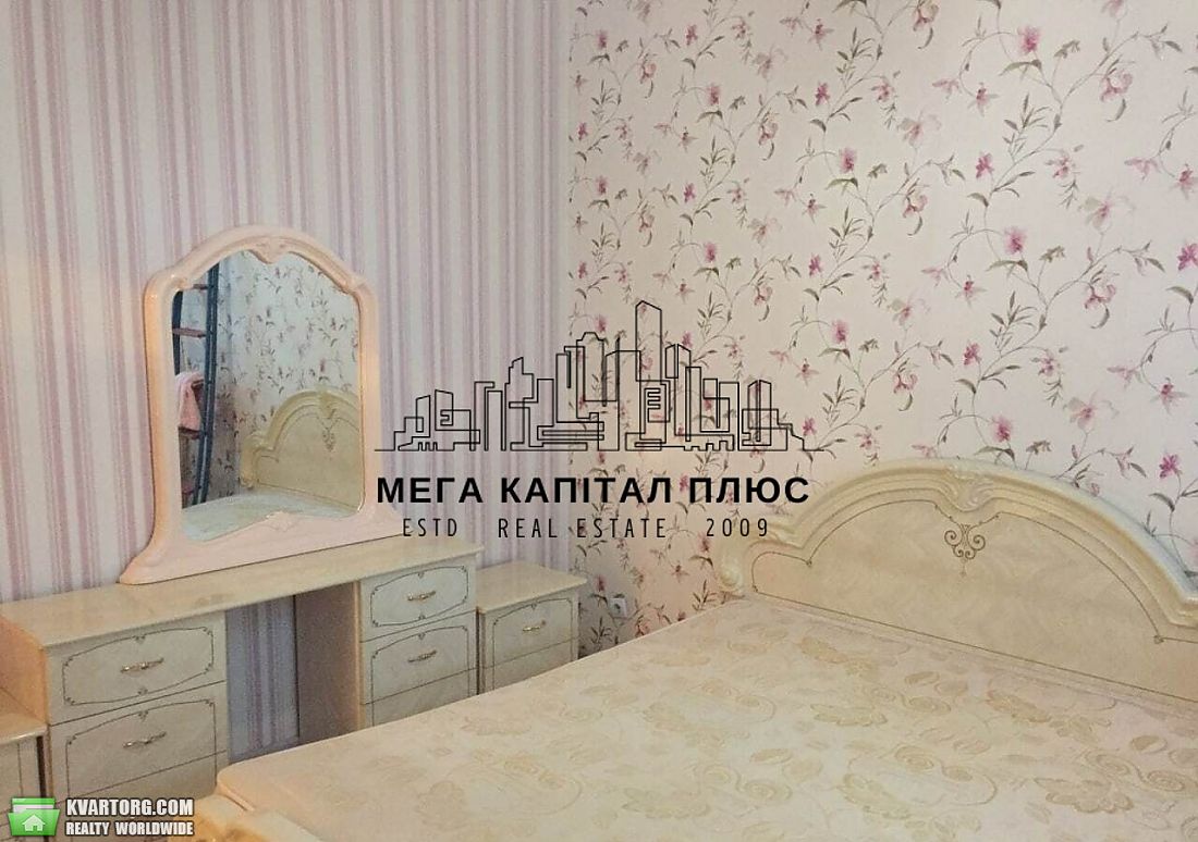 Rent out 2-room apartment. Киев, Січових Стрільців — photo 3