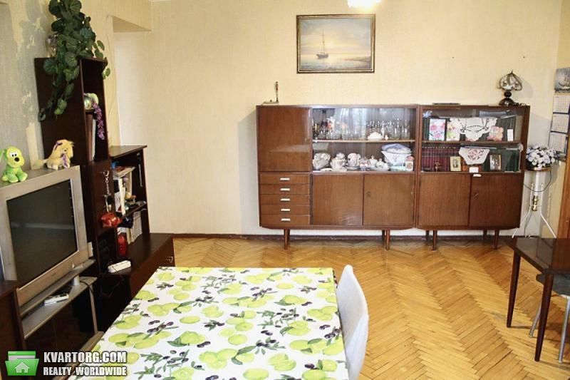 Sell 3-room apartment. Одесса, Марсельская — photo 2