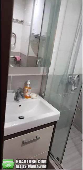 Rent out 2-room apartment. Киев,  Серафимовича — photo 4