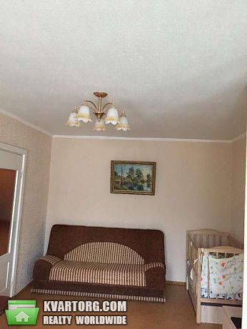 Sell 1-room apartment. Днепропетровск, Новокрымская — photo 1