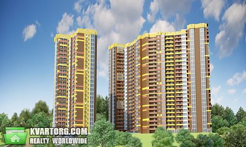Sell 2-room apartment. Киев,  Стратегическое шоссе — photo 1