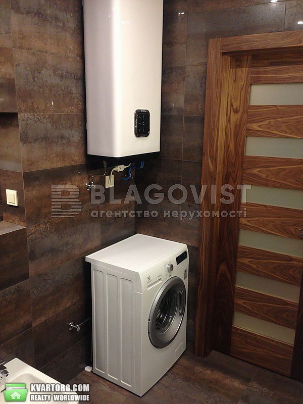 Rent out 1-room apartment. Киев,  Кудри — photo 6