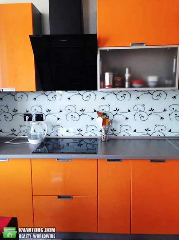 Sell 1-room apartment. Киев,  Урловская — photo 1