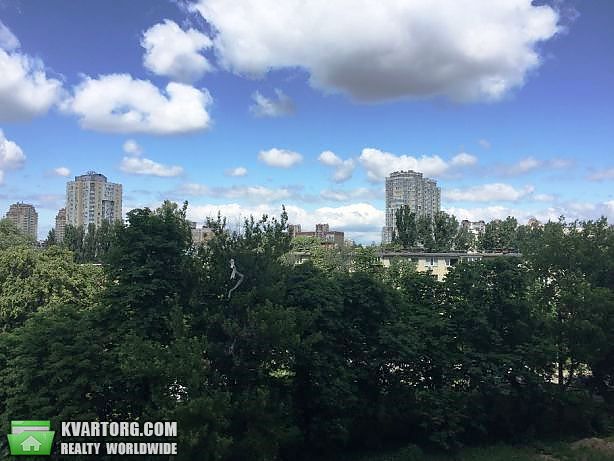 Sell 1-room apartment. Киев,  Отрадный пр — photo 1