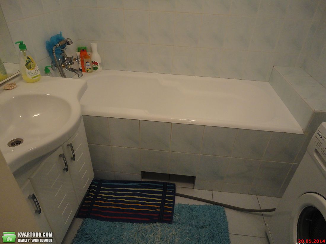 Sell 2-room apartment. Киев,  Бажова — photo 5
