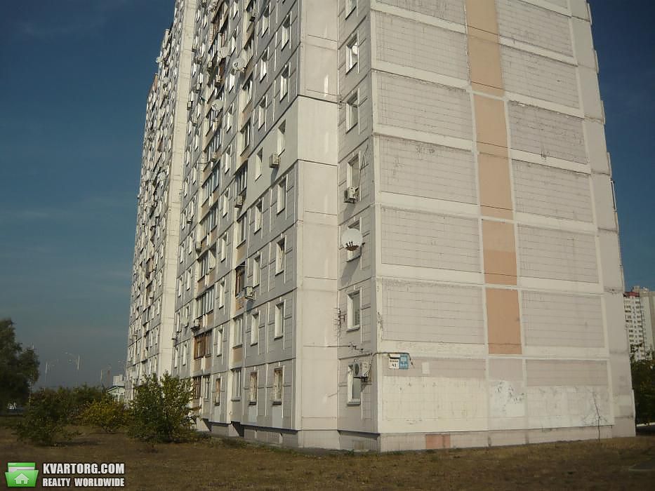 Sell 3-room apartment. Киев,  Драйзера — photo 7