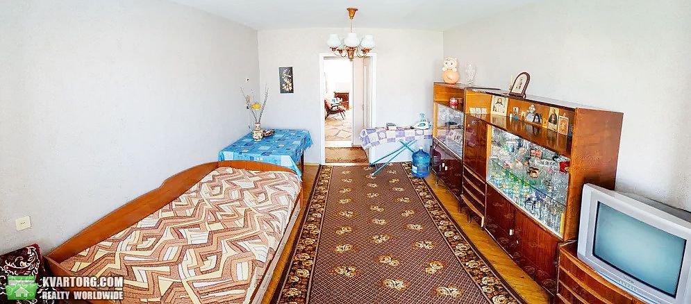 Sell 2-room apartment. Одесса, Сортировочная — photo 8