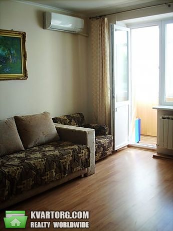 Rent out 3-room apartment. Харьков, Гвардейцев Широнинцев — photo 1