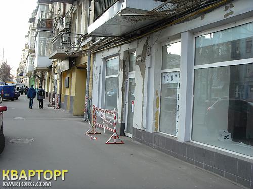 Rent out office. Киев, ул.Саксаганского — photo 1