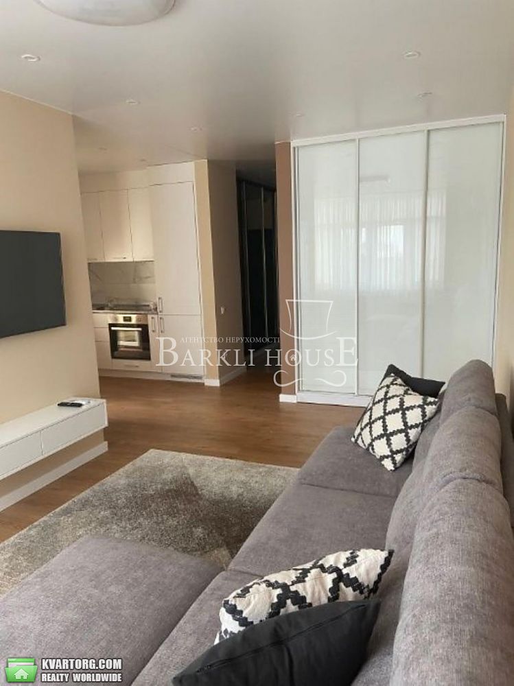 Rent out 2-room apartment. Киев, Липковского — photo 2
