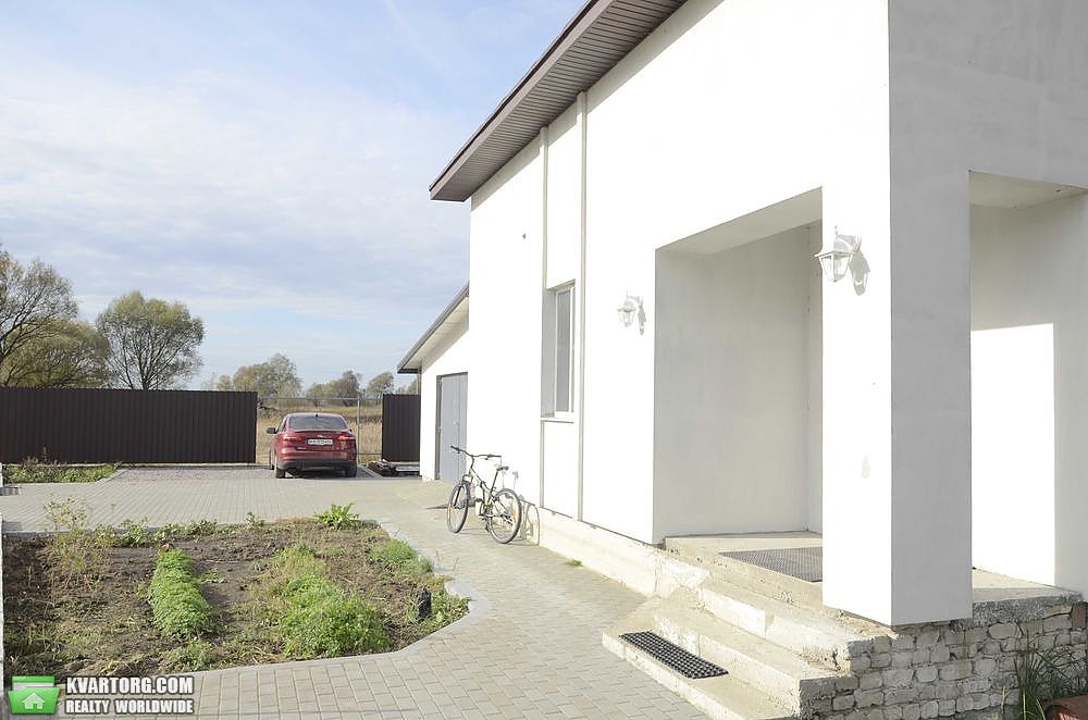 Sell house. Киевская обл., Гнедин — photo 2
