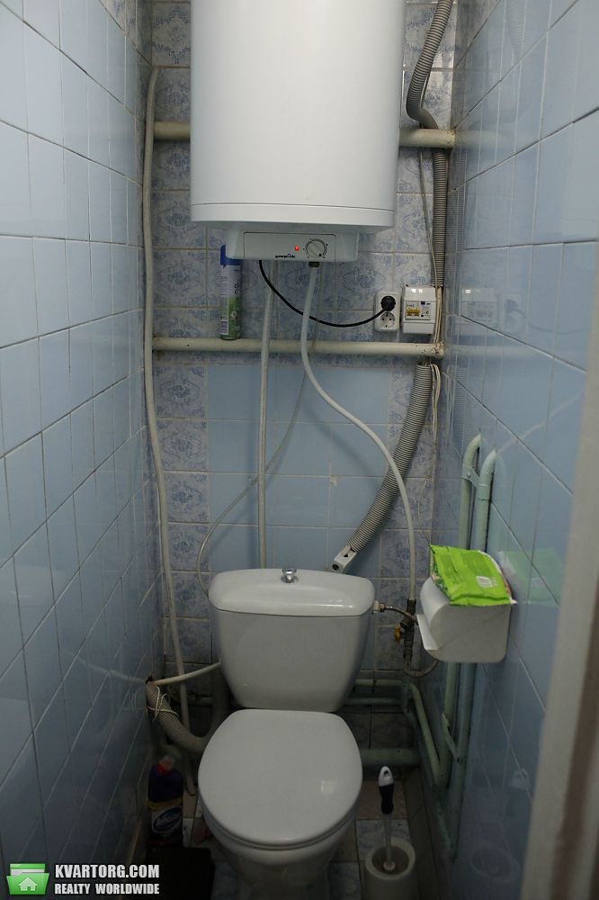 Sell 2-room apartment. Днепропетровск, Запорожское шоссе — photo 3