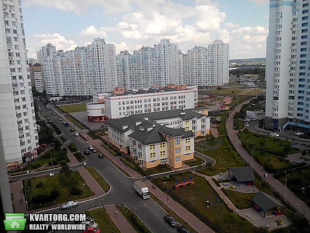 Sell 2-room apartment. Киев, проспект Николая Бажана — photo 5