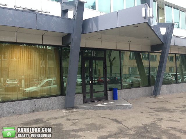 Rent out office. Киев, ул. Машиностроительная — photo 6