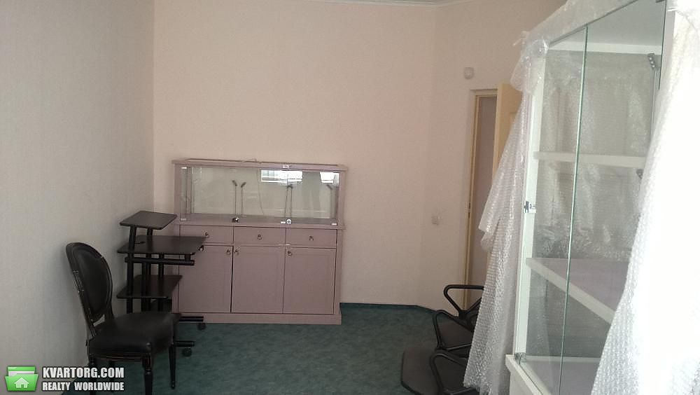Rent out office. Киев, бр. Дружбы Народов — photo 3