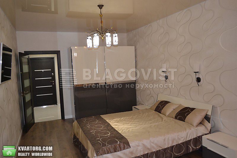 Sell 1-room apartment. Киев,  Черновола — photo 5