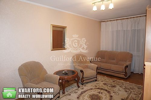 Sell 2-room apartment. Киев,  Щорса — photo 3