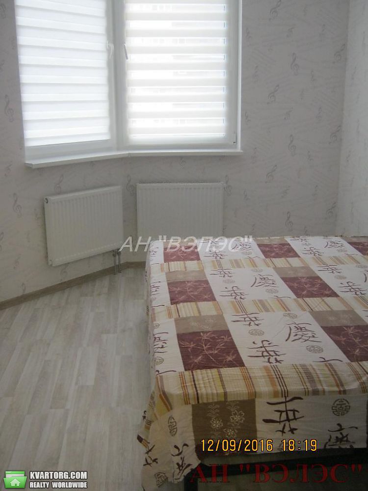 Sell 2-room apartment. Киев,  Ломоносова — photo 5