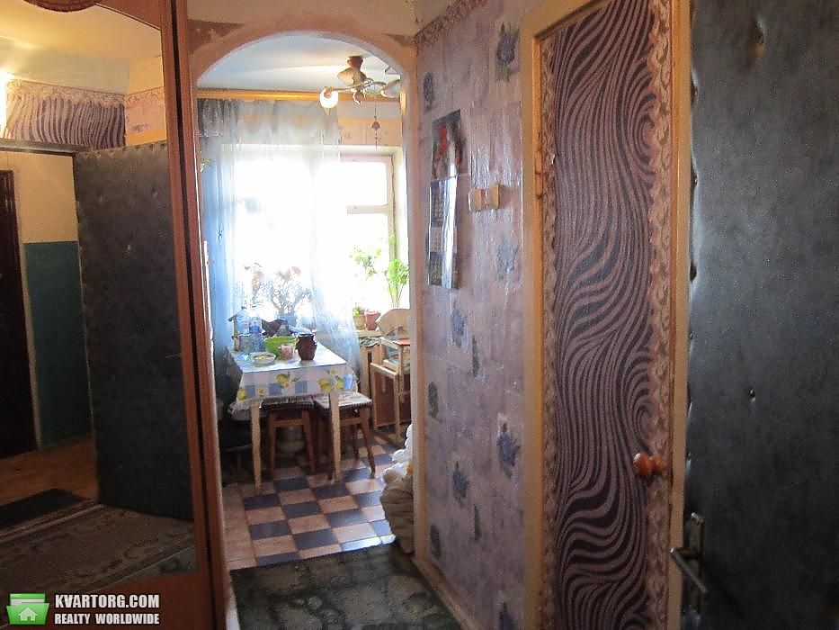 Sell 1-room apartment. Киев,  Светлицкого — photo 7