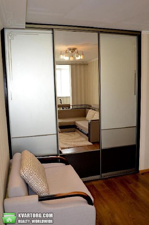 Sell 1-room apartment. Киев,  Наумова — photo 9