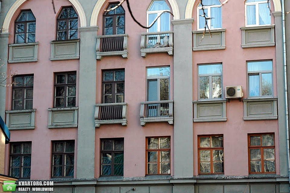 Rent out 4-room apartment. Киев,  Дарвина — photo 10
