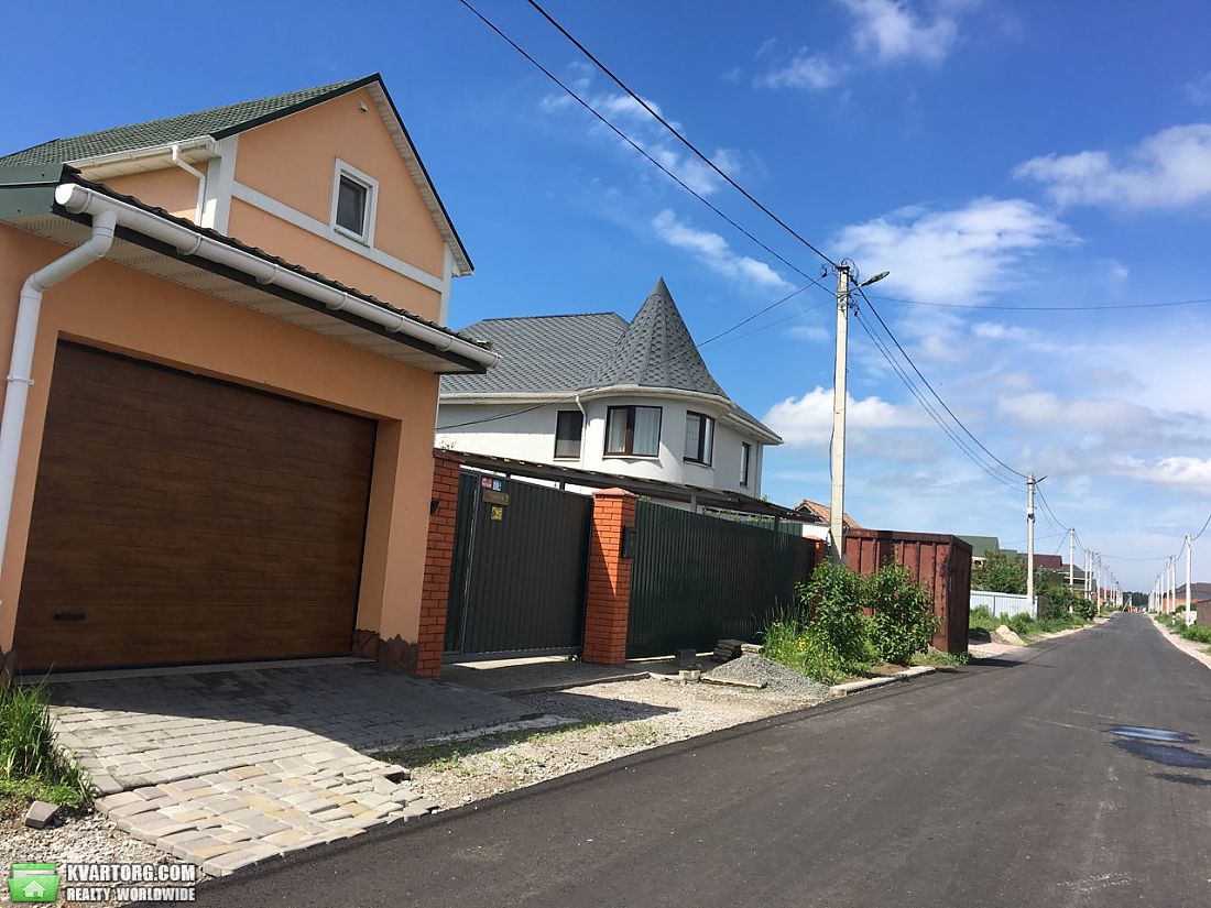 Sell house. Киевская обл., Солнечная — photo 2
