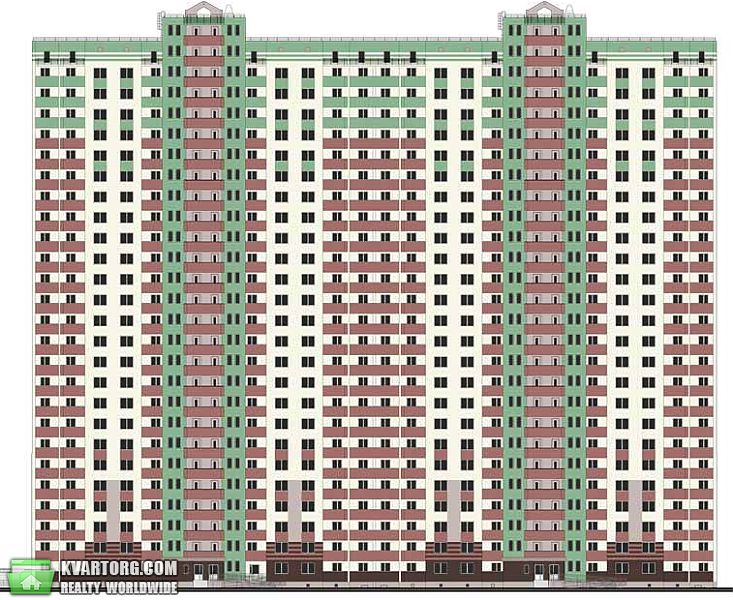 Sell 1-room apartment. Киев,  Чавдар — photo 1