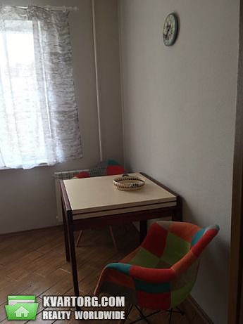 Rent out 2-room apartment. Киев,  Ахматовой — photo 2