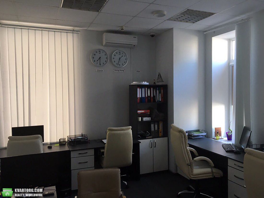 Rent out office. Киев,  Саксаганского — photo 8