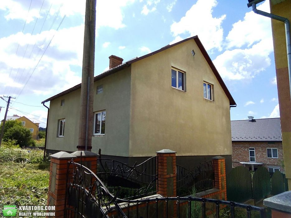 Sell house. Львов, Лепкого — photo 5