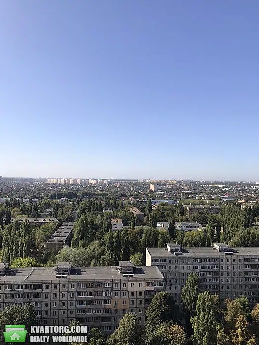 Sell 1-room apartment. Киев,  Кольцова бул — photo 8