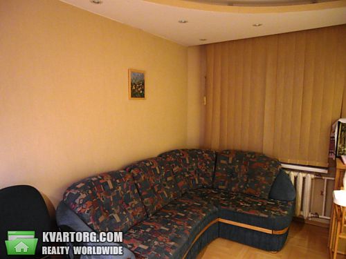 Sell 2-room apartment. Киев, Тимошенко — photo 4