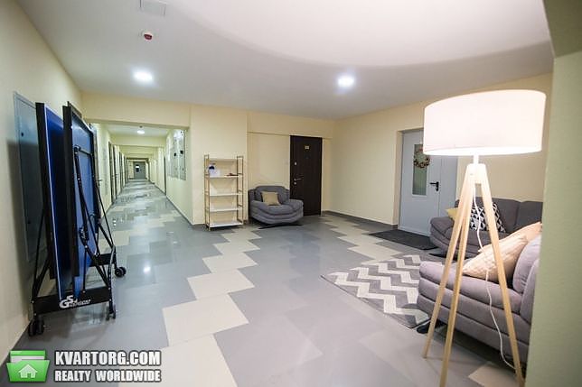 Rent out 1-room apartment. Киев, Машиностроительная — photo 5