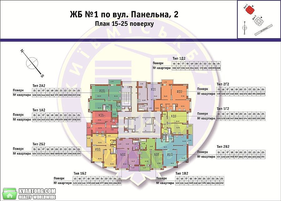 Sell 1-room apartment. Киев,  Панельная — photo 3
