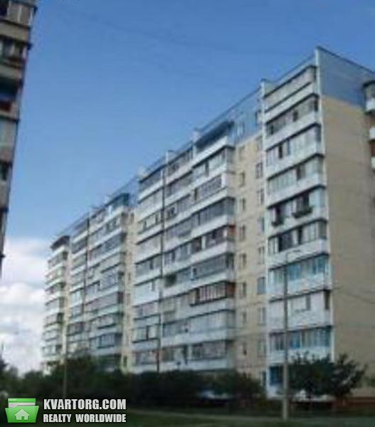Sell 1-room apartment. Киев, Здолбуновская — photo 2