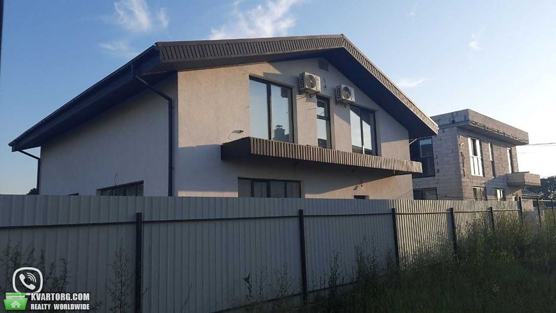 Sell house. Киевская обл., Крюківщина — photo 10