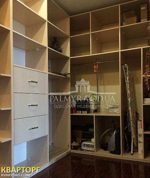 Rent out 3-room apartment. Одесса, Тенистая — photo 3