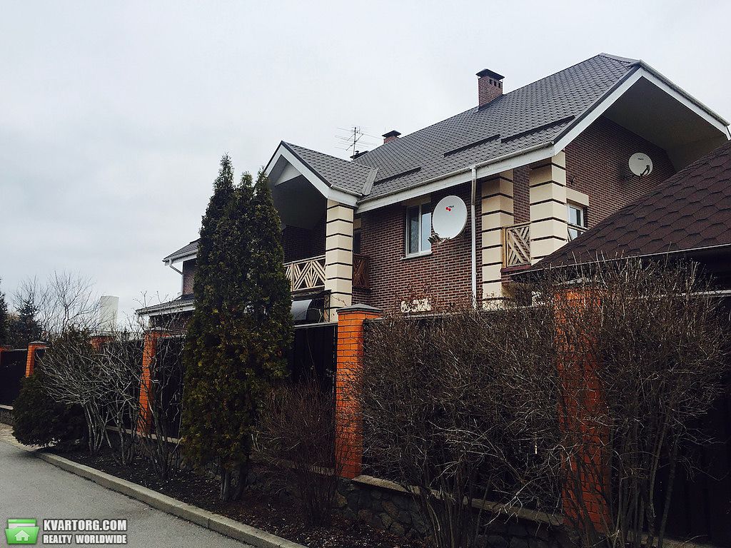 Sell house. Киевская обл., Соловьяненка — photo 1