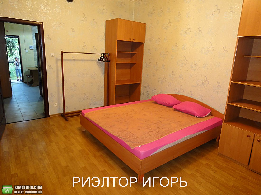 Rent out 1-room apartment. Одесса, Профессора Коровицкого — photo 6